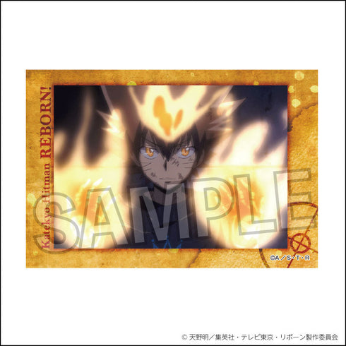 『家庭教師ヒットマンREBORN!』スタパネ 3【202507再販】